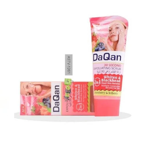 Dead Skin Remover Scrub In Pakistan