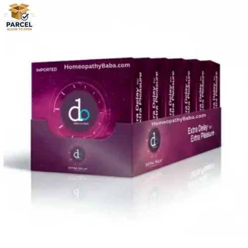 Delay Condom In Pakistan