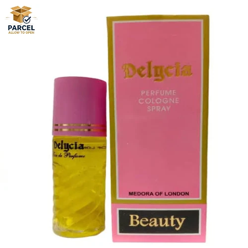 Delgica Perfume Price In Pakistan