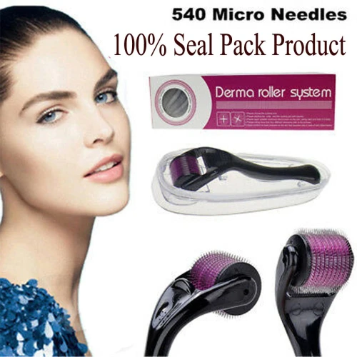 Derma Roller Price In Pakistan