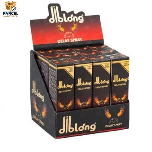 Diblong Delay Spray Price in Pakistan