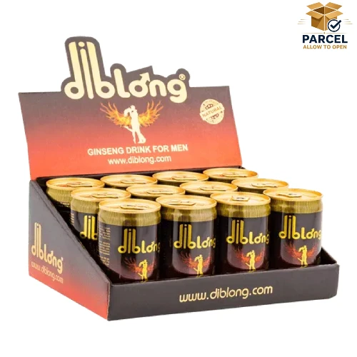 Didlong Ginseng Chocolate Price In Pakistan