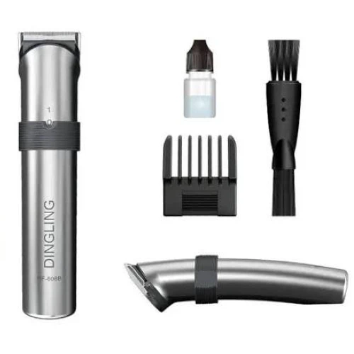 Dingling Rf-608B Hair And Beard Trimmer