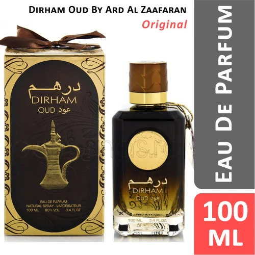 Dirham EDP Unisex Perfume In Pakistan