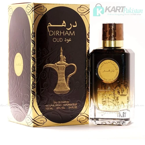 Dirham Perfume by ARD Al Zaafaran 100ml In Pakistan