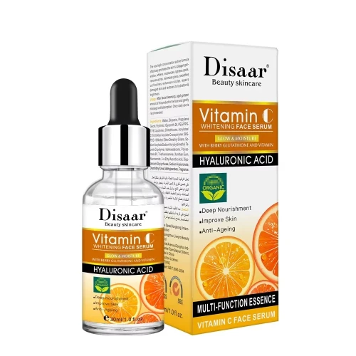 Disaar Vitamin C Whitening Face Serum in Pakistan