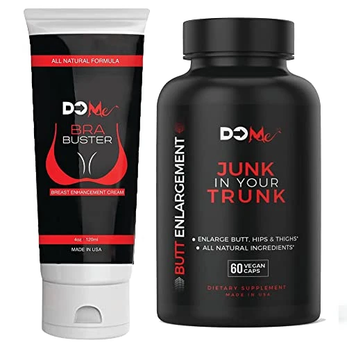 Do Me Premium Breast Cream Price In Pakistan