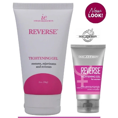 Doc Johnson Reverse Tightening Gel In Pakistan
