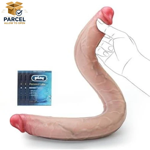 Double Side 12 inches Dildo