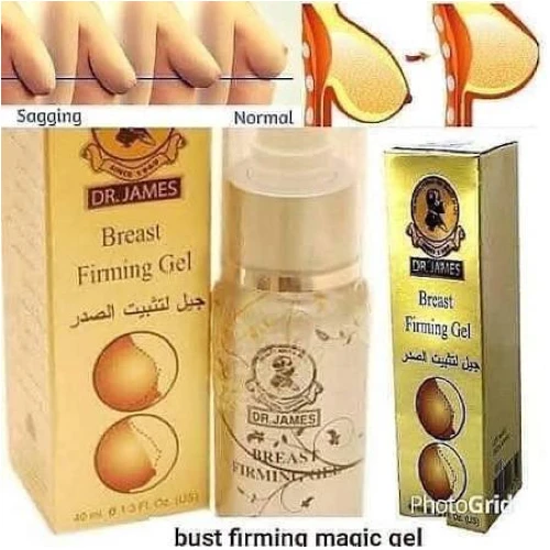 Dr James Breast Firming Gel In Pakistan