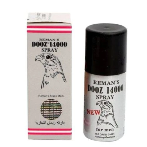 Drywell Delay Spray In Pakistan