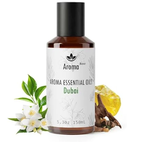 Duai Essential Oil In Pakistan