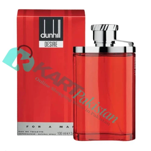 Dunhill Desire Perfume In Pakistan
