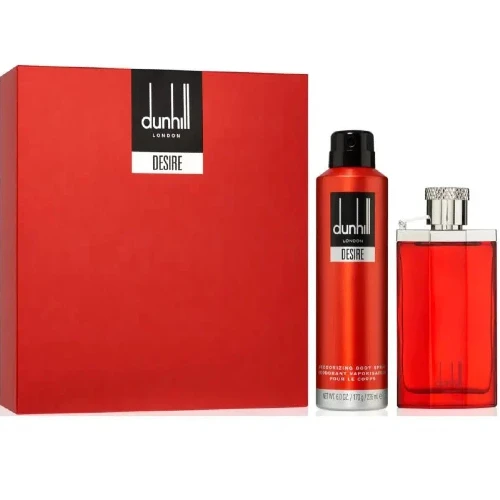 Dunhill Desire pocket Perfume In Pakistan