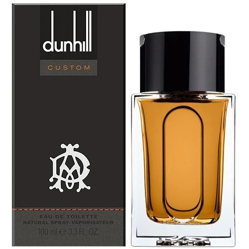 Dunhill Dunhill Custom Men Edt 100Ml