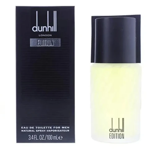 Dunhill Edition Eau De Toilette 100Ml