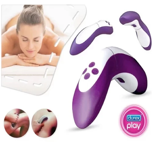 Durex Play Discover Sensual Body Massager In Pakistan