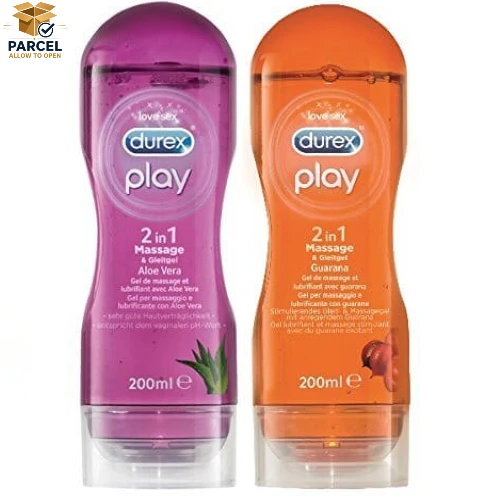 Durex Play Feel Lubricant Gel Price In Pakistan