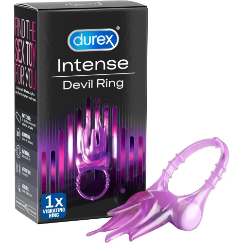 Durex Play Littel Devil Vibrating Ring