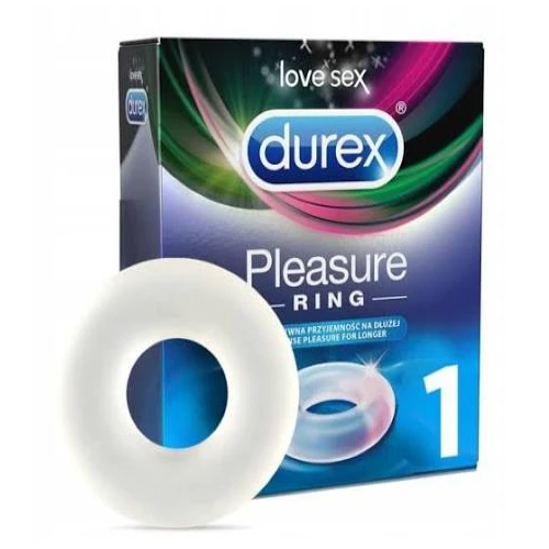 Durex Pleasure Elastic Penis Ring In pakistan