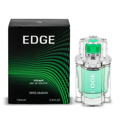 Edge Perfume 100Ml In Pakistan