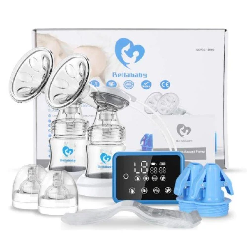 Electric Breast Pump Price In Pakistan