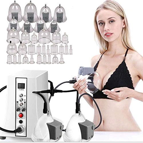 Electric Breast Vacuum Pump