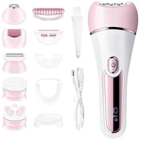 Electric Hair Removal Women's Epilator