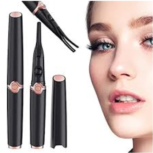 Electric Heated Eyelash Curler In Pakistan