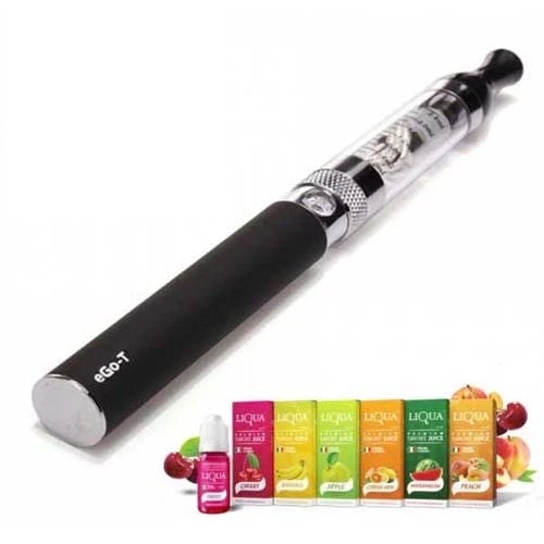 Electronic Cigarette in Pakistan