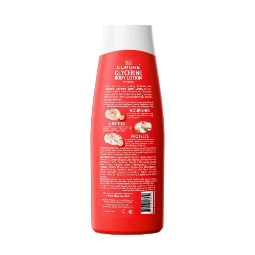 Elmore Chamomile Glycerine Body Lotion In Pakistan