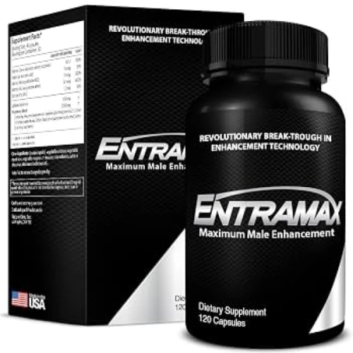 Entramax Pills Price In Pakistan