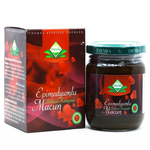 Epimedyumlu Macun Price In Pakistan