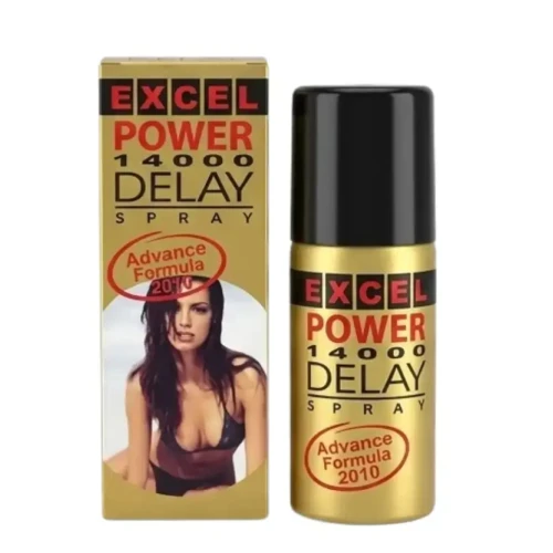 Excel Power 14000 Delay Spray In Pakistan