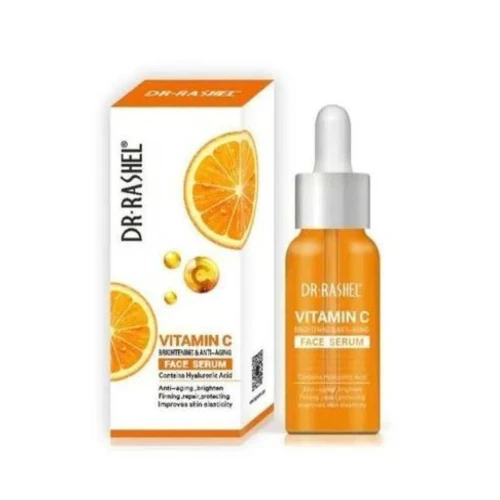 Face Serum Pack Of 2 In Pakistan