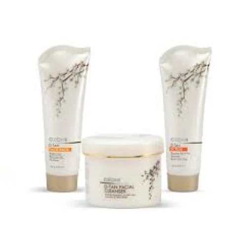 Facial Cleanser 100G - Pack Of 3
