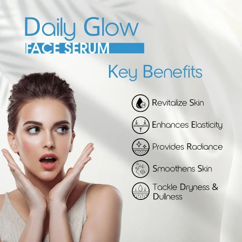 Faipy Glow Face Serum