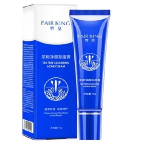 Fair King Cream In Pakistan