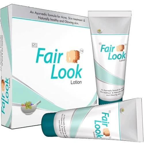 Fair Look Lotion In Pakistan