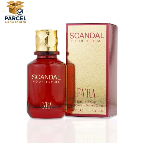 Fara Women - Scandal 100ml