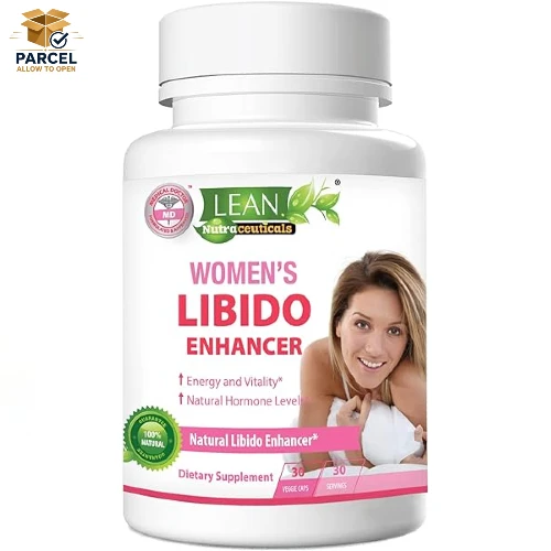 Female Libido Enhancer Sex Booster Powder In Pakistan