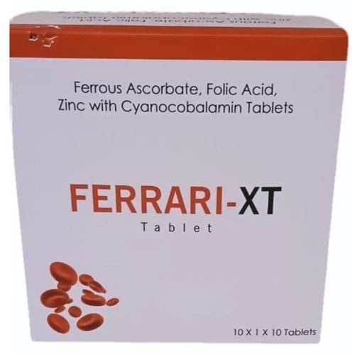 Ferrari XL Tablets in Pakistan