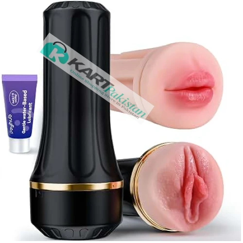 Original Pink Lady Fleshlight Pussy Masturbator