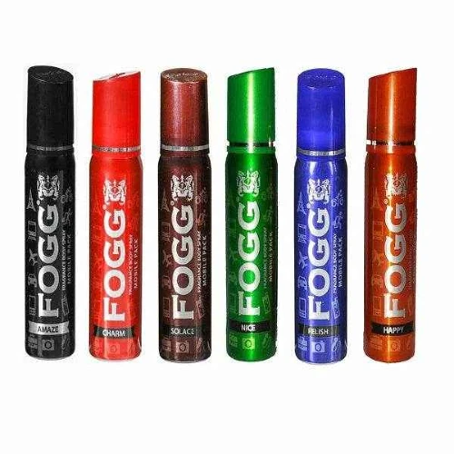 Fogg Body Spray Price In Pakistan