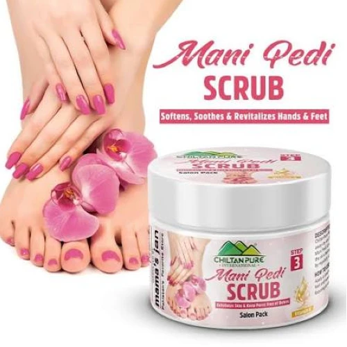 Foot Scrub In Pakistan