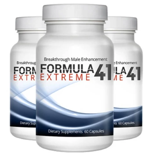 Formula 41 Extreme In Pakistan