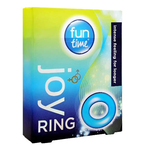 Funtime Stimulating Joy Ring In Pakistan