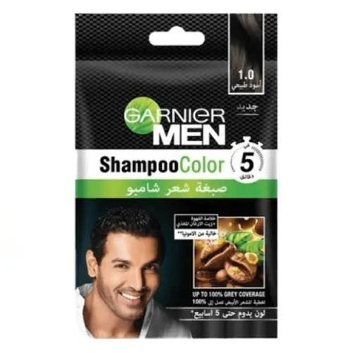 Garnier Hair Color Shampoo