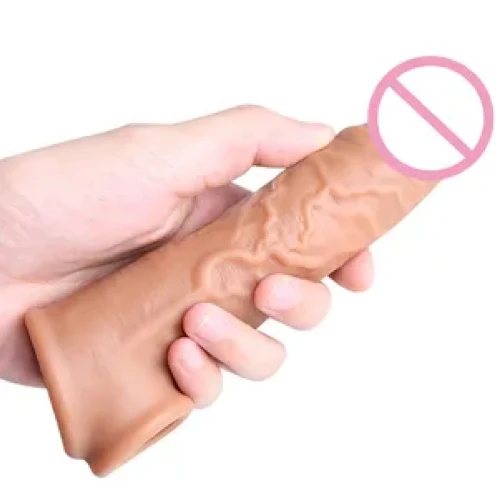 Generic Silicon Condom In Pakistan