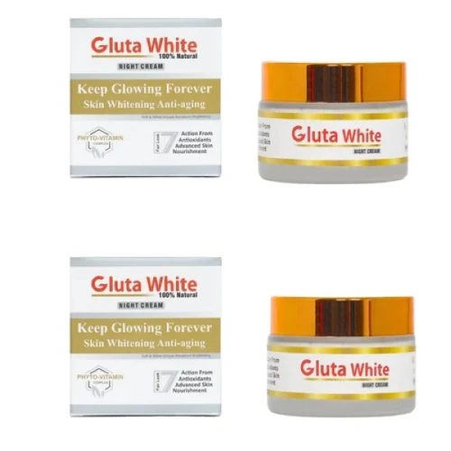 Gluta White Capsules In Pakista